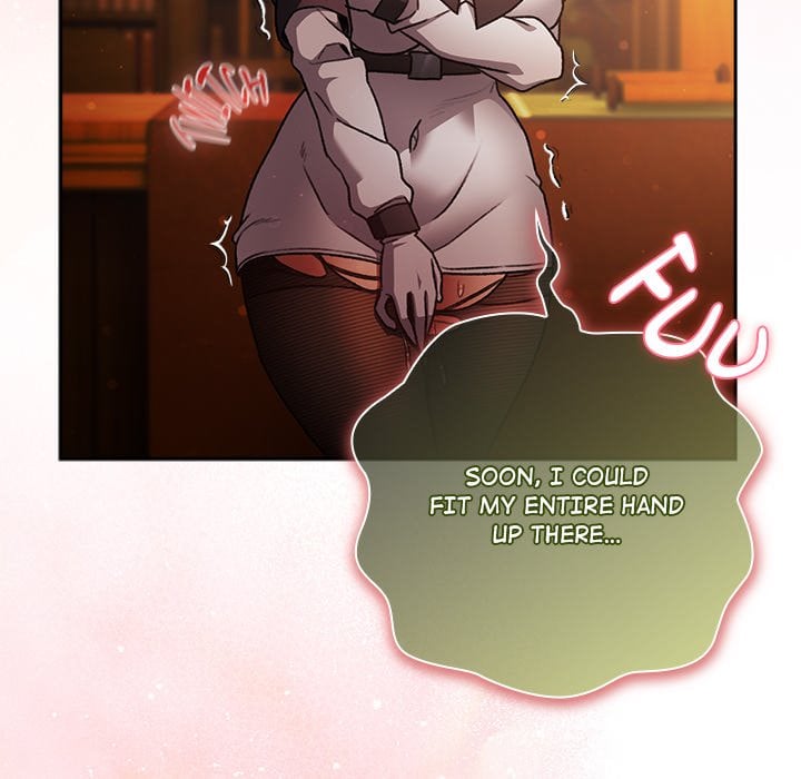 Thrust & Conquer Chapter 30 - Page 54 in English