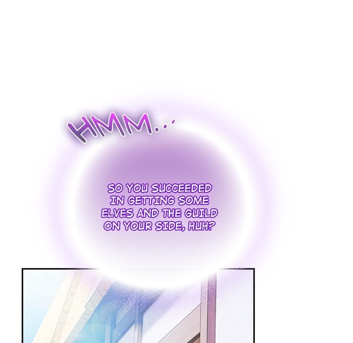 Thrust & Conquer Chapter 30 - Page 64 in English