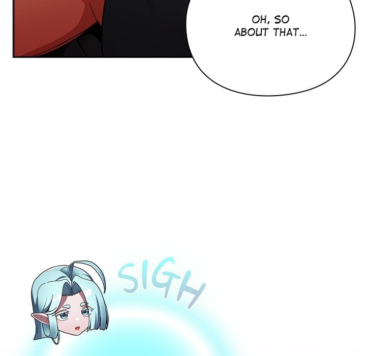 Thrust & Conquer Chapter 30 - Page 73 in English