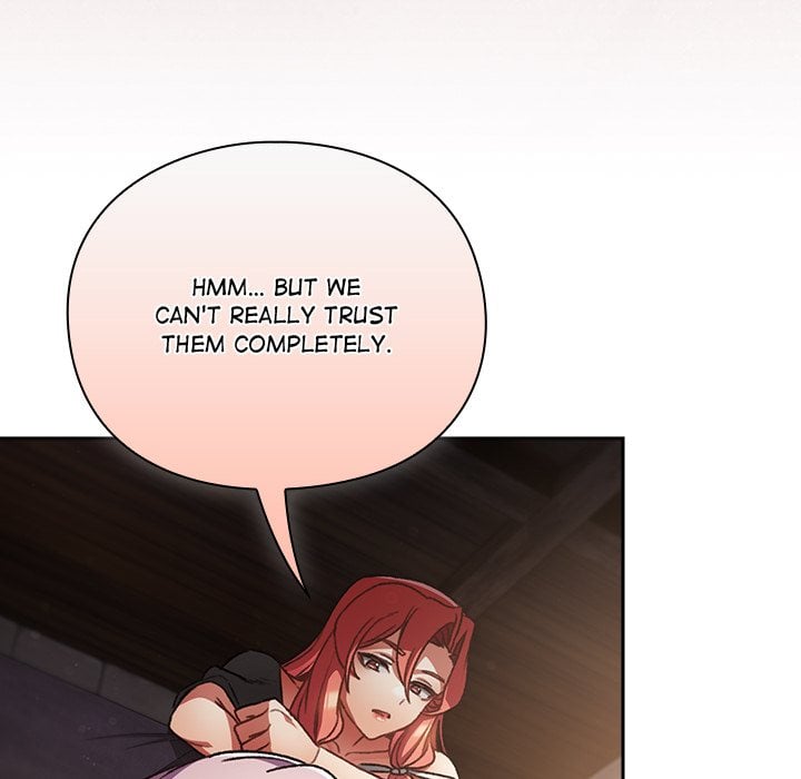 Thrust & Conquer Chapter 30 - Page 78 in English