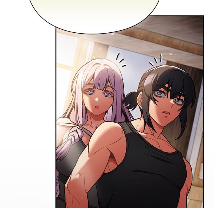 Thrust & Conquer Chapter 30 - Page 81 in English