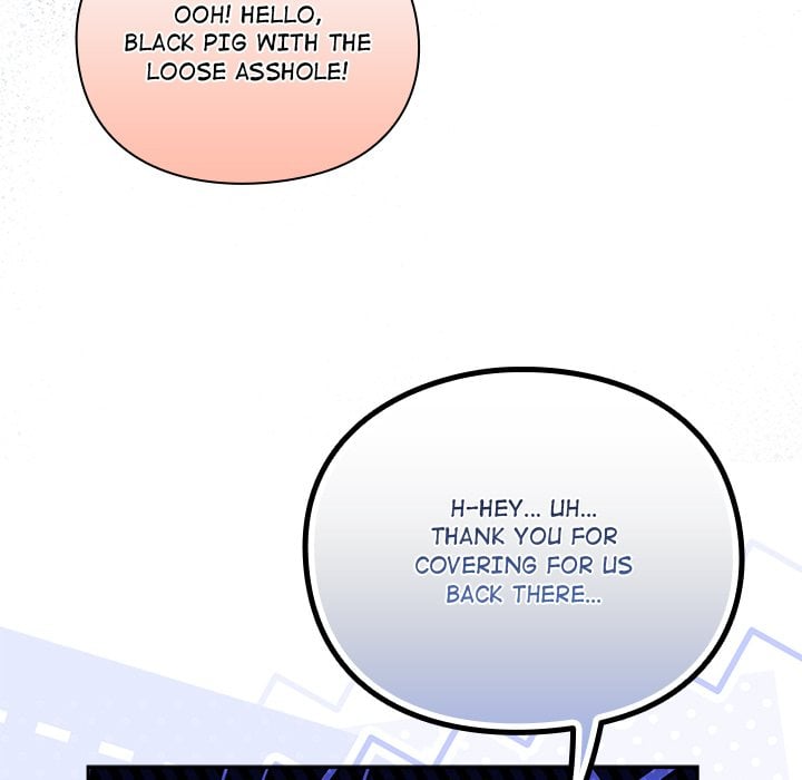 Thrust & Conquer Chapter 30 - Page 85 in English