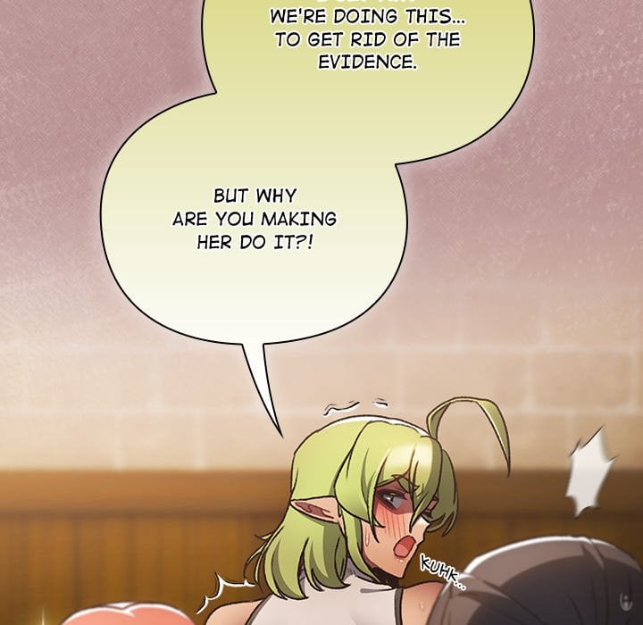 Thrust & Conquer Chapter 30 - Page 9 in English