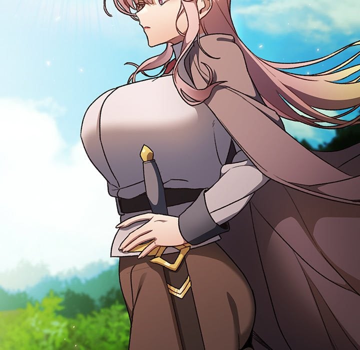 Thrust & Conquer Chapter 30 - Page 95 in English