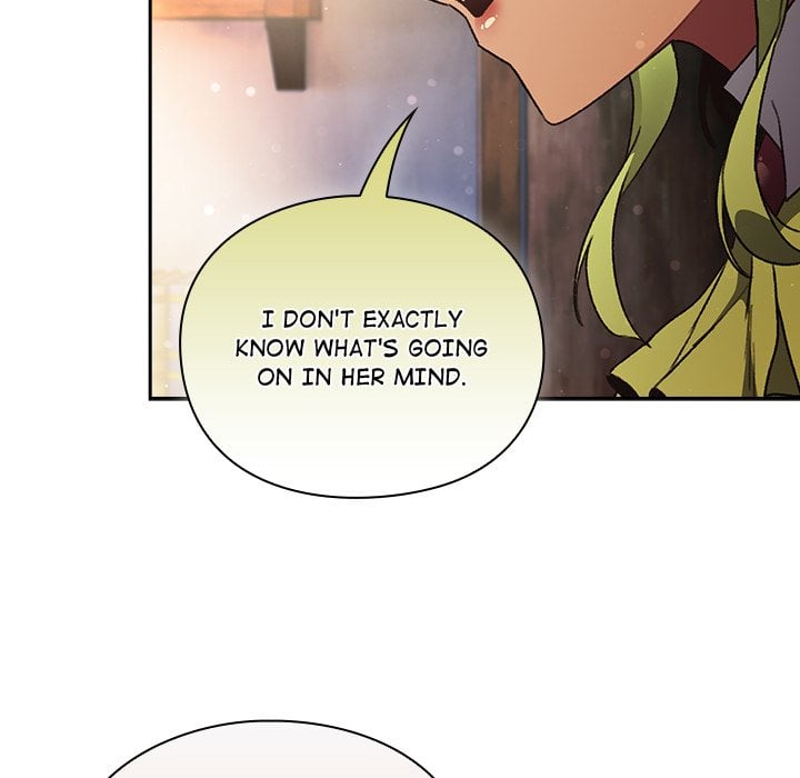 Thrust & Conquer Chapter 30 - Page 98 in English