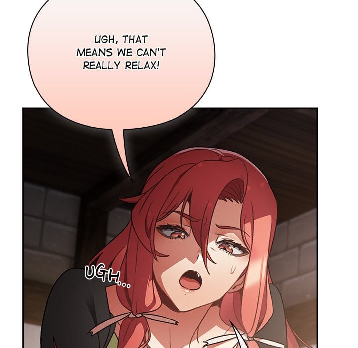 Thrust & Conquer Chapter 30 - Page 99 in English