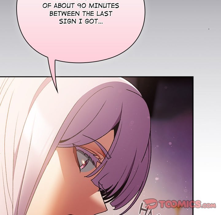 Thrust & Conquer Chapter 31 - Page 105 in English