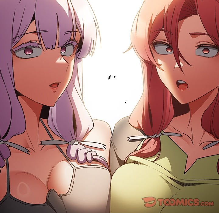 Thrust & Conquer Chapter 31 - Page 117 in English