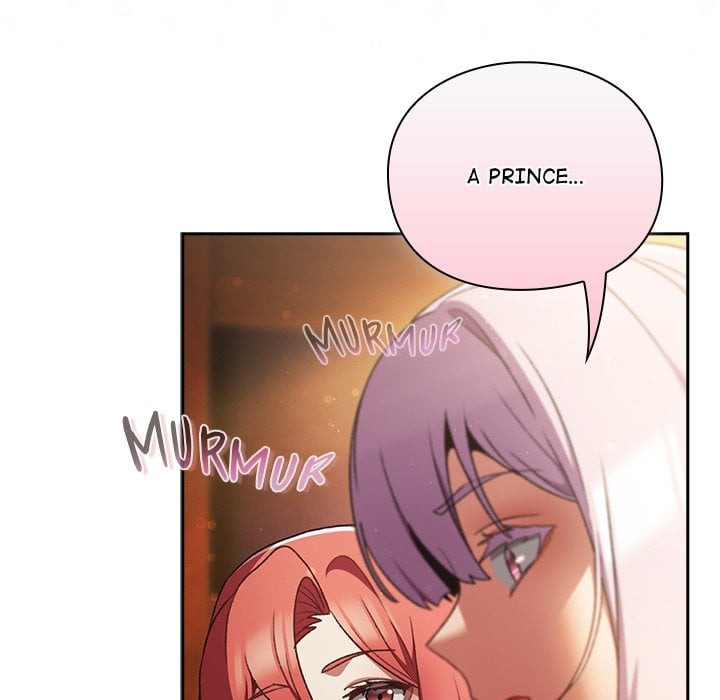 Thrust & Conquer Chapter 31 - Page 121 in English