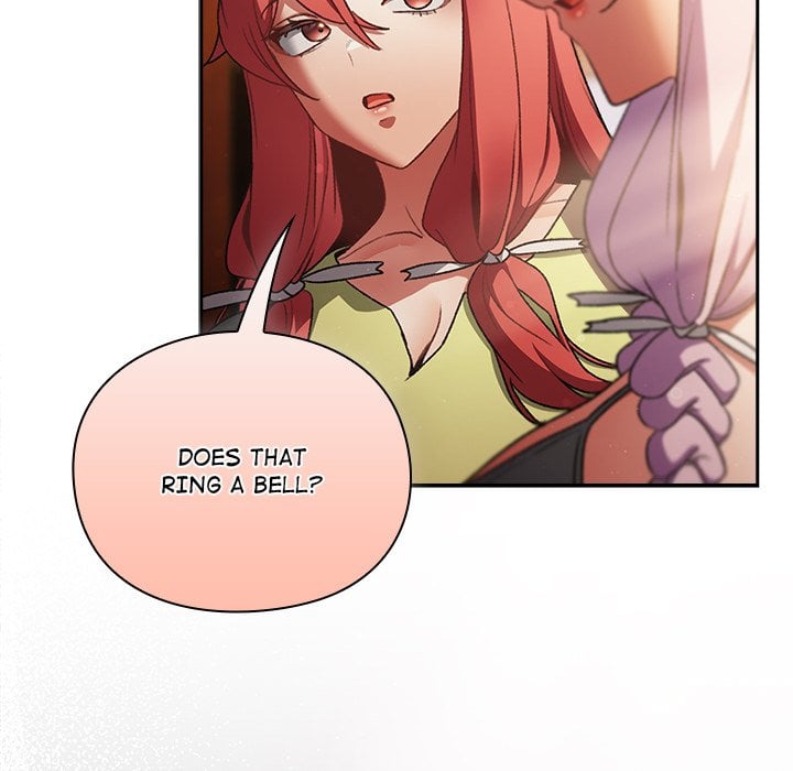 Thrust & Conquer Chapter 31 - Page 122 in English