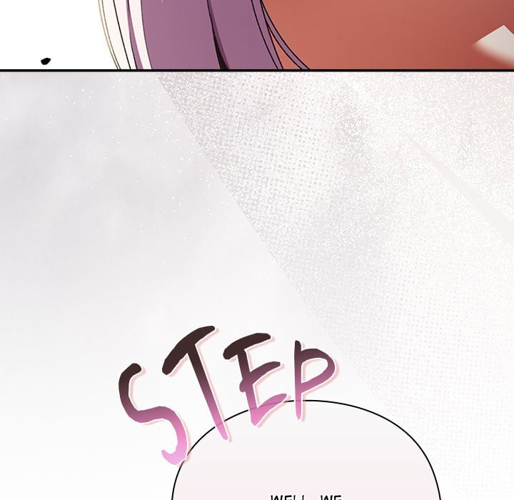 Thrust & Conquer Chapter 31 - Page 124 in English