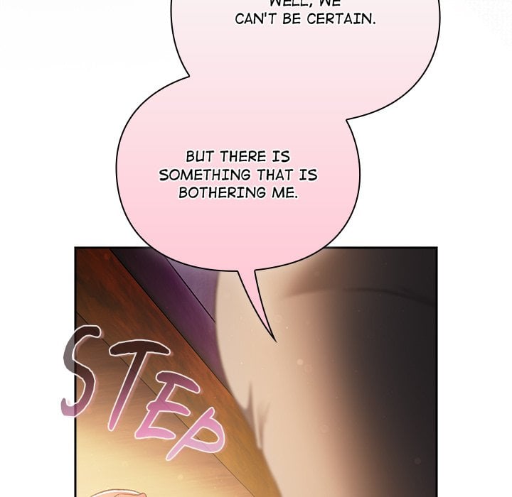 Thrust & Conquer Chapter 31 - Page 125 in English