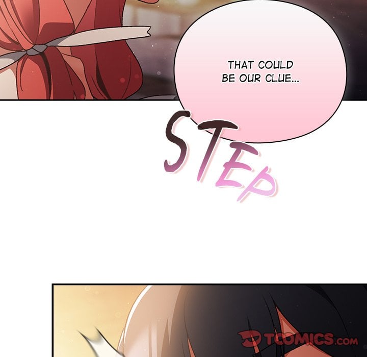 Thrust & Conquer Chapter 31 - Page 135 in English