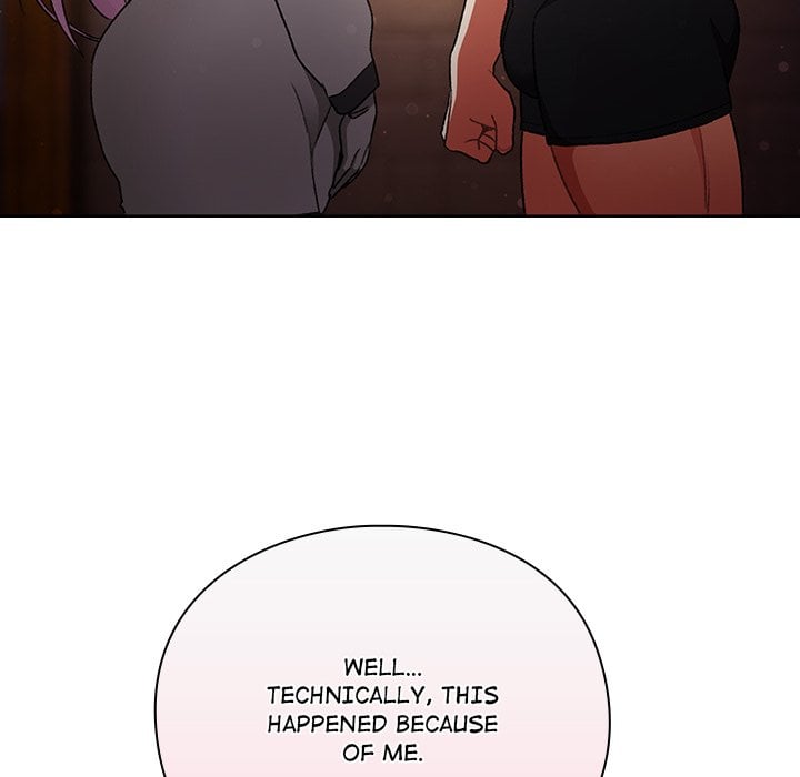 Thrust & Conquer Chapter 31 - Page 146 in English