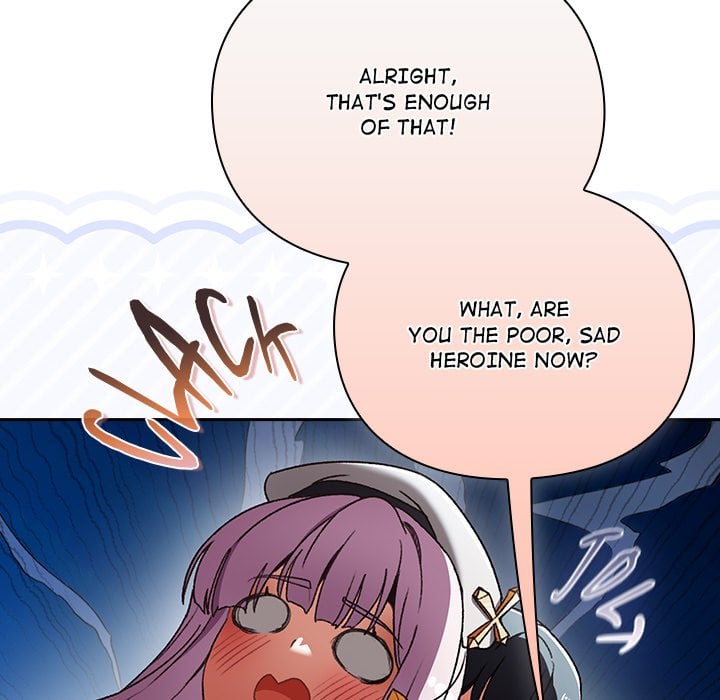 Thrust & Conquer Chapter 31 - Page 150 in English