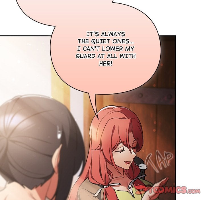 Thrust & Conquer Chapter 31 - Page 153 in English