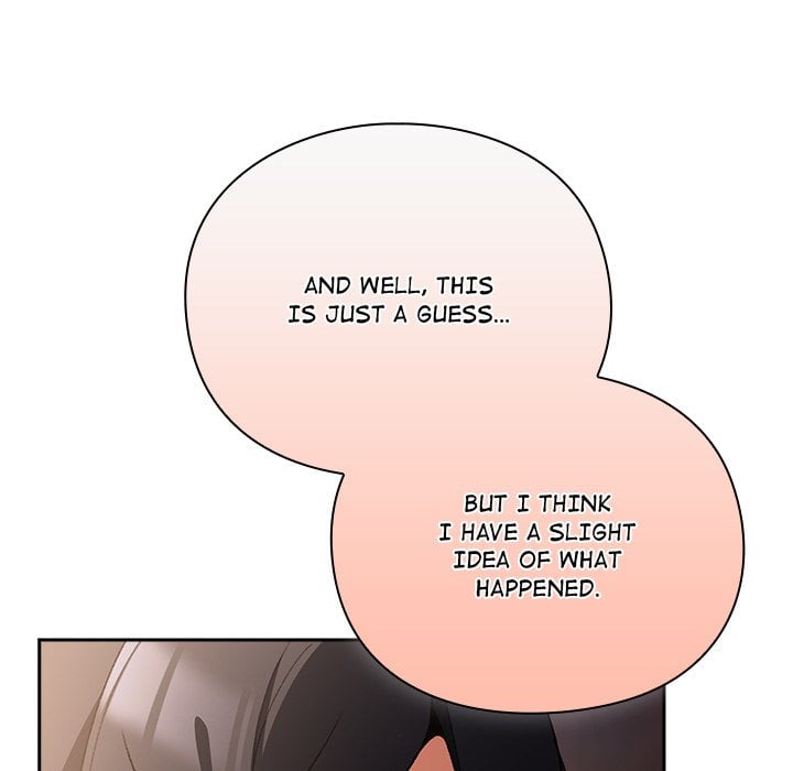Thrust & Conquer Chapter 31 - Page 158 in English