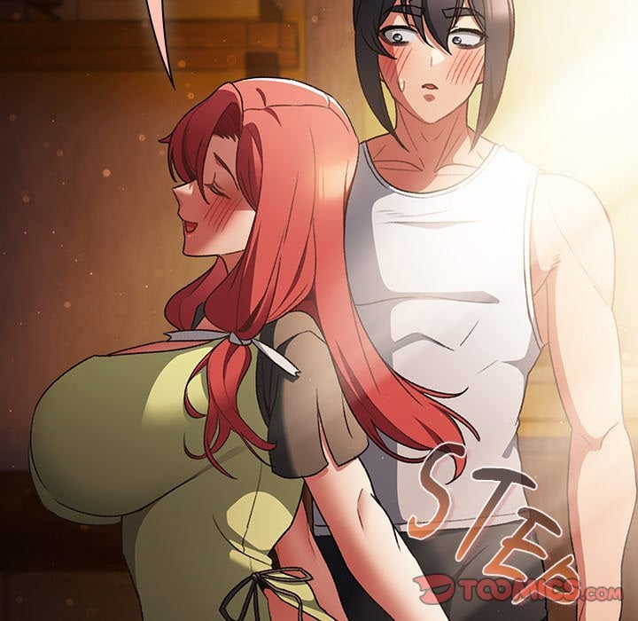 Thrust & Conquer Chapter 31 - Page 165 in English