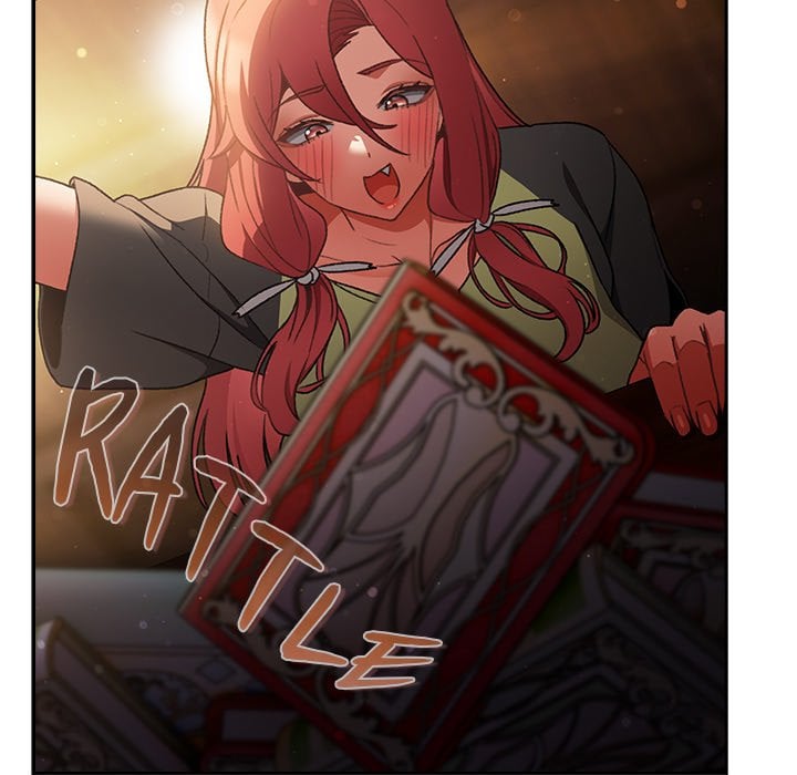 Thrust & Conquer Chapter 31 - Page 169 in English