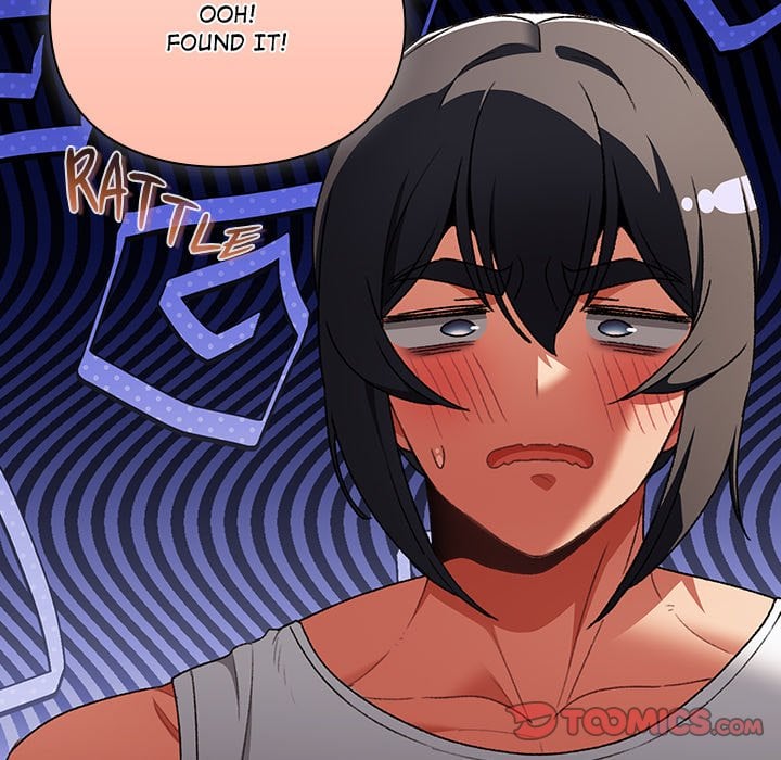 Thrust & Conquer Chapter 31 - Page 171 in English