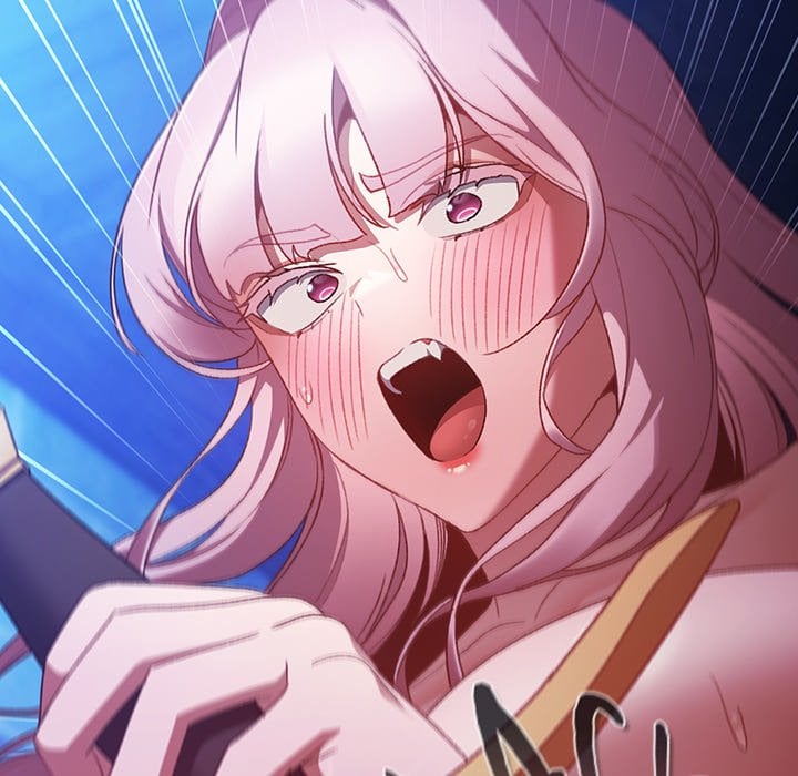 Thrust & Conquer Chapter 31 - Page 18 in English