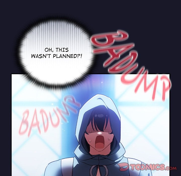 Thrust & Conquer Chapter 31 - Page 21 in English