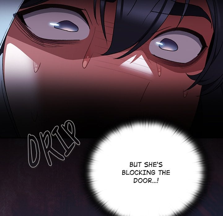 Thrust & Conquer Chapter 31 - Page 24 in English