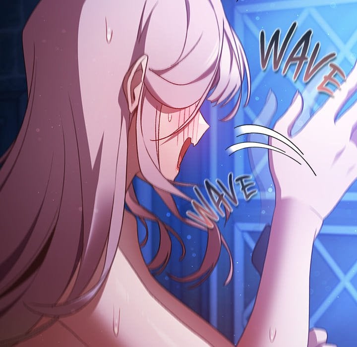 Thrust & Conquer Chapter 31 - Page 29 in English