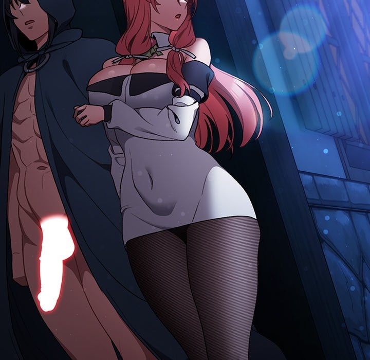 Thrust & Conquer Chapter 31 - Page 40 in English