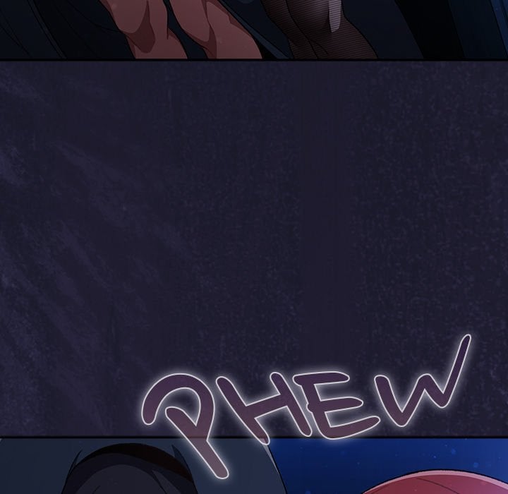 Thrust & Conquer Chapter 31 - Page 41 in English