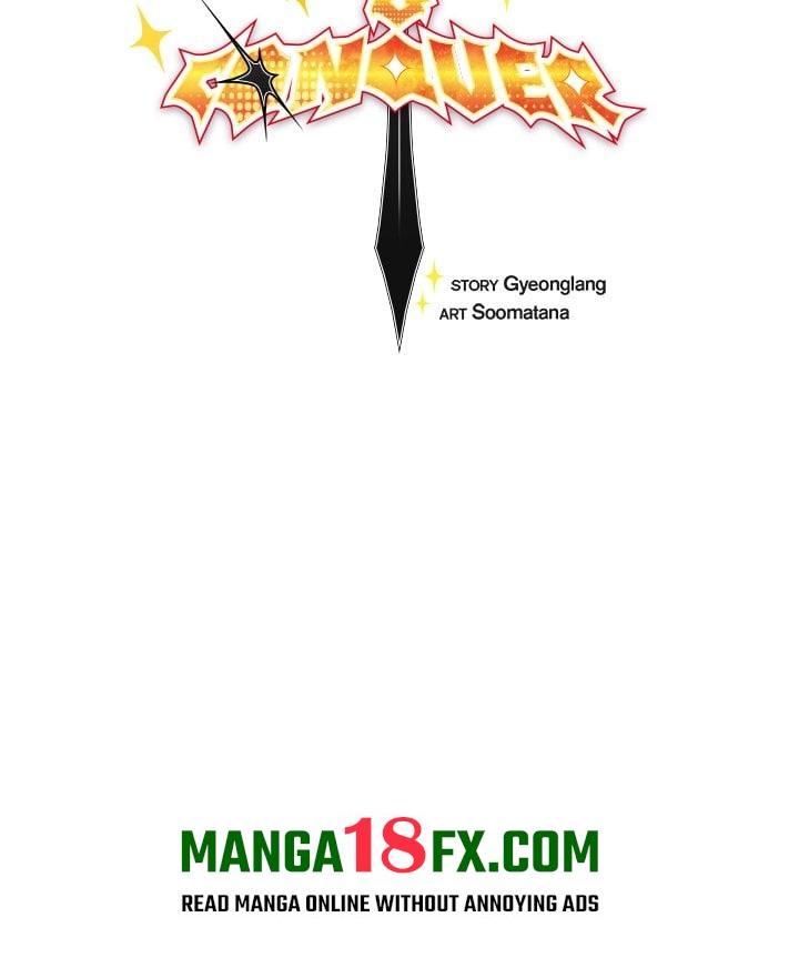 Thrust & Conquer Chapter 31 - Page 45 in English