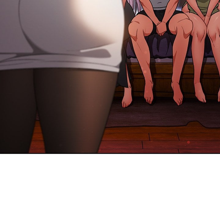 Thrust & Conquer Chapter 31 - Page 50 in English