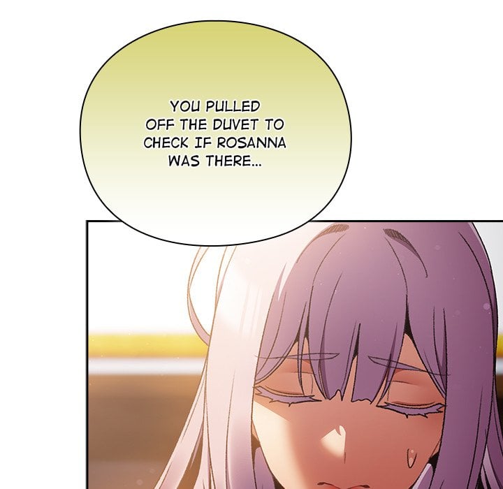 Thrust & Conquer Chapter 31 - Page 53 in English
