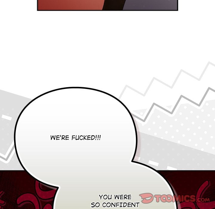 Thrust & Conquer Chapter 31 - Page 57 in English