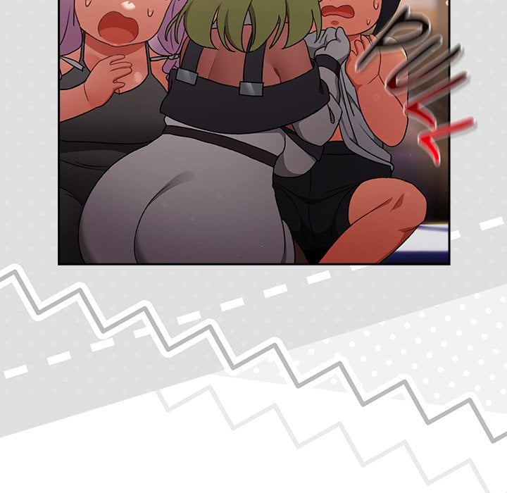 Thrust & Conquer Chapter 31 - Page 61 in English