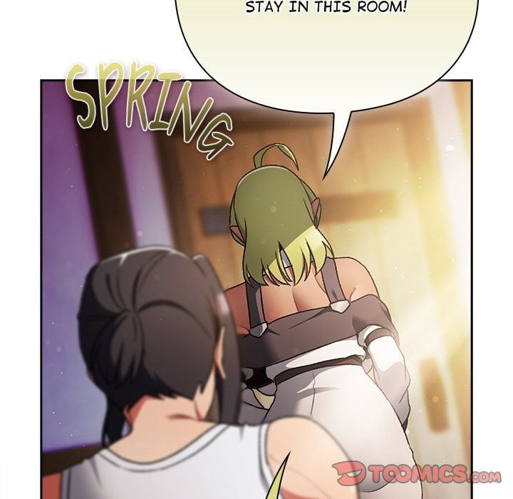 Thrust & Conquer Chapter 31 - Page 69 in English