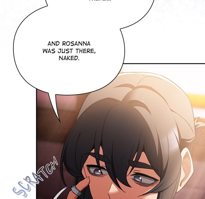 Thrust & Conquer Chapter 31 - Page 79 in English