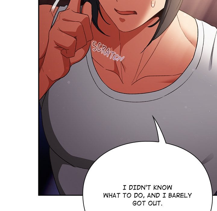 Thrust & Conquer Chapter 31 - Page 80 in English