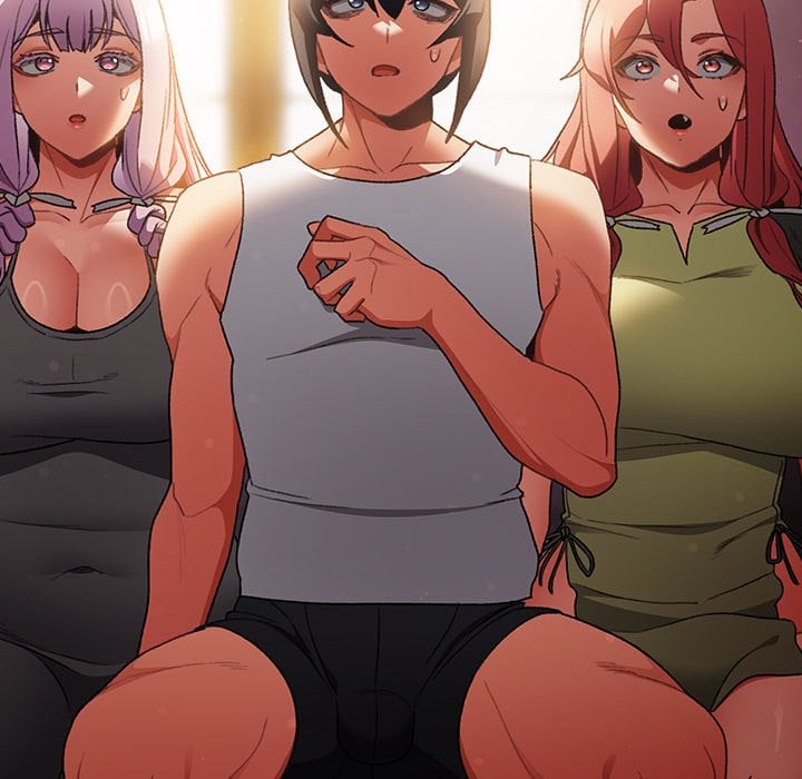 Thrust & Conquer Chapter 31 - Page 92 in English