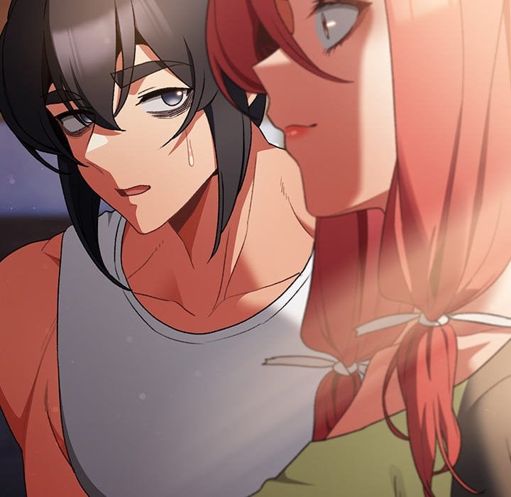 Thrust & Conquer Chapter 31 - Page 97 in English