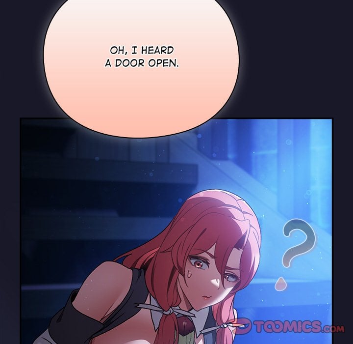 Thrust & Conquer Chapter 31 - Page 99 in English