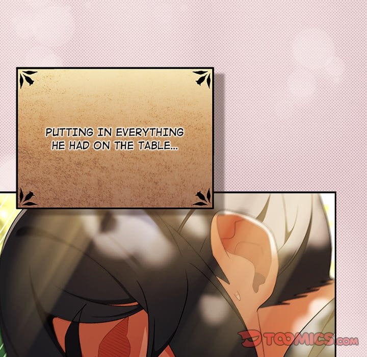 Thrust & Conquer Chapter 32 - Page 117 in English