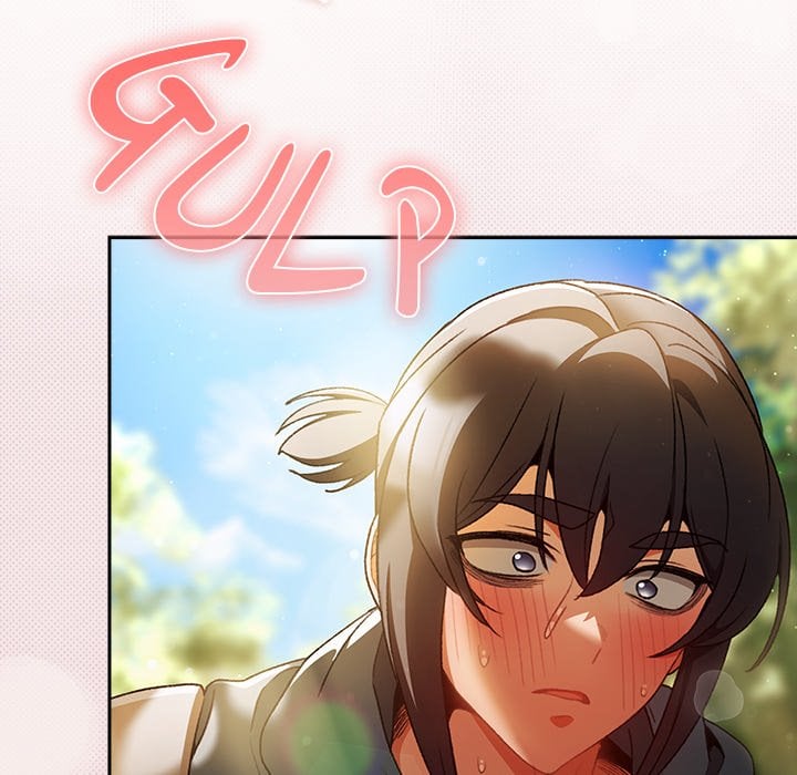 Thrust & Conquer Chapter 32 - Page 126 in English