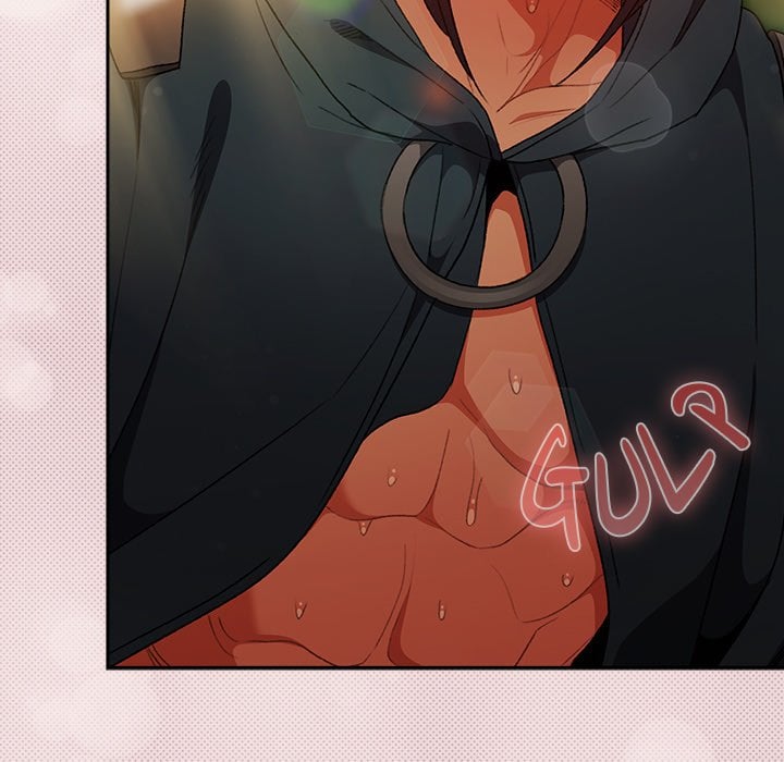 Thrust & Conquer Chapter 32 - Page 127 in English