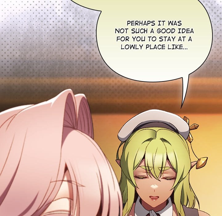Thrust & Conquer Chapter 32 - Page 14 in English
