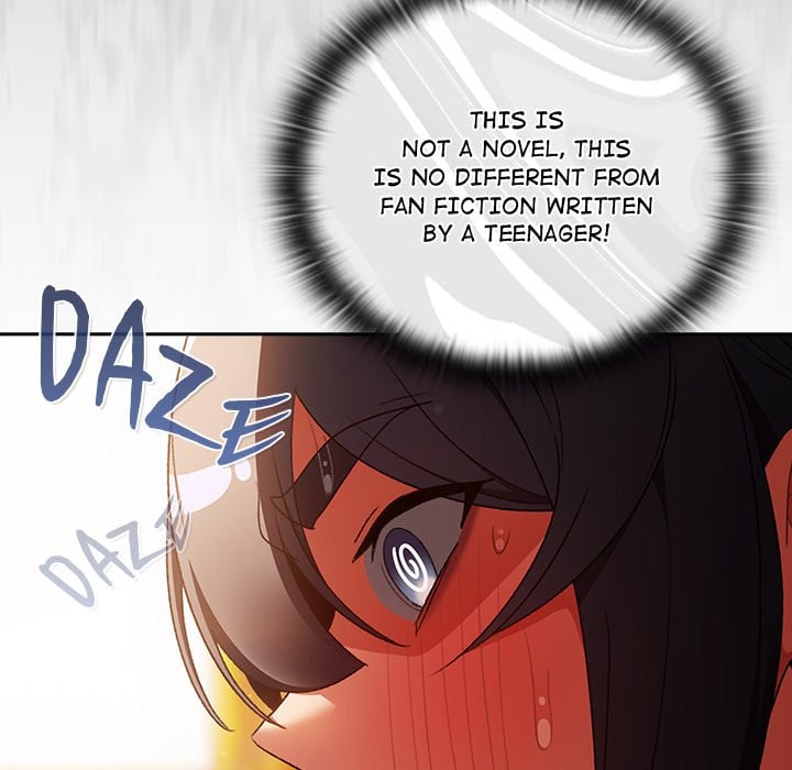 Thrust & Conquer Chapter 32 - Page 142 in English