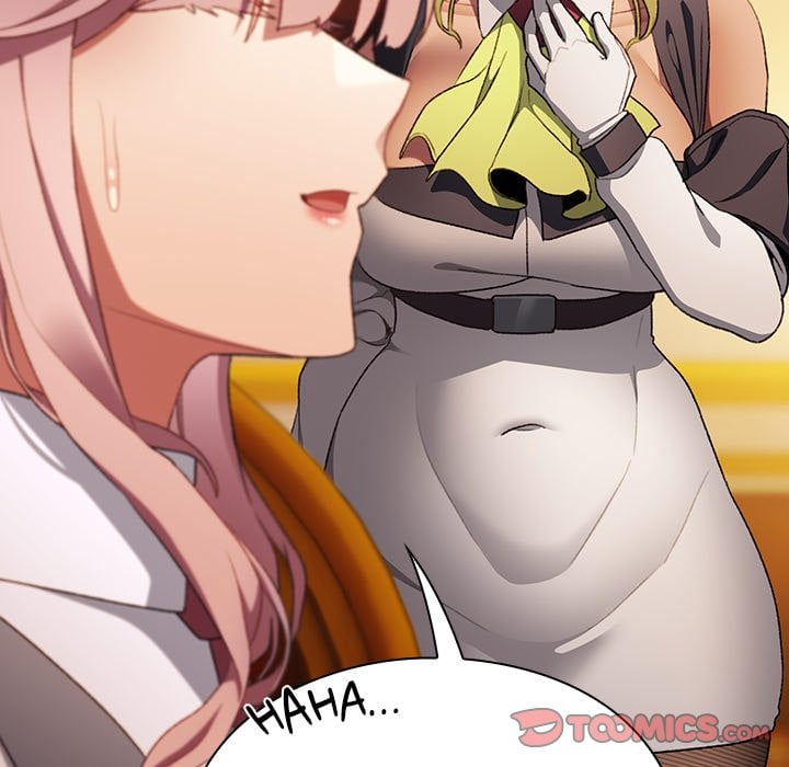 Thrust & Conquer Chapter 32 - Page 15 in English