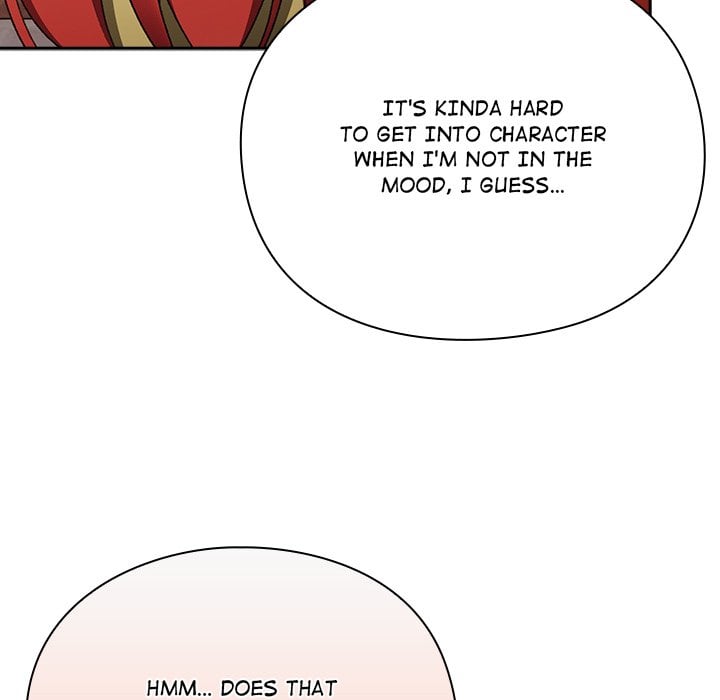 Thrust & Conquer Chapter 32 - Page 158 in English