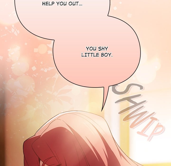 Thrust & Conquer Chapter 32 - Page 166 in English