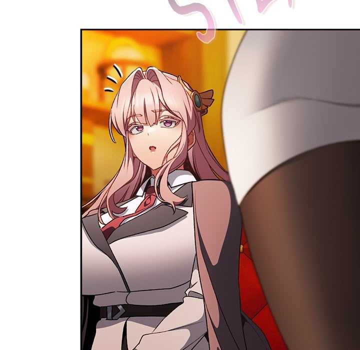 Thrust & Conquer Chapter 32 - Page 17 in English